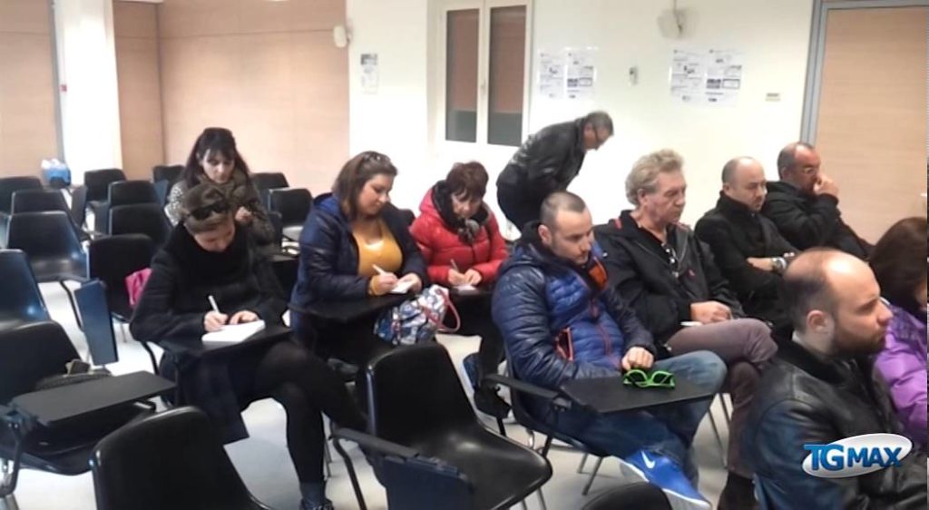 Pista ciclabile a Lanciano, progetto di riqualificazione