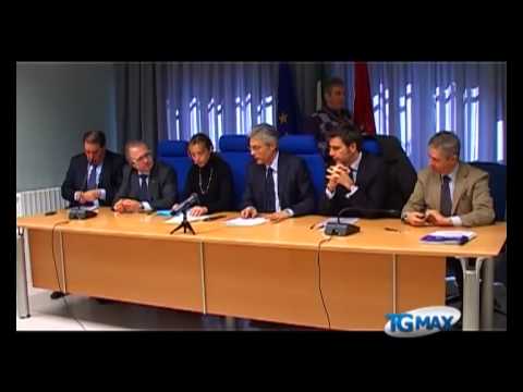 PIT, convenzione Province – Regione