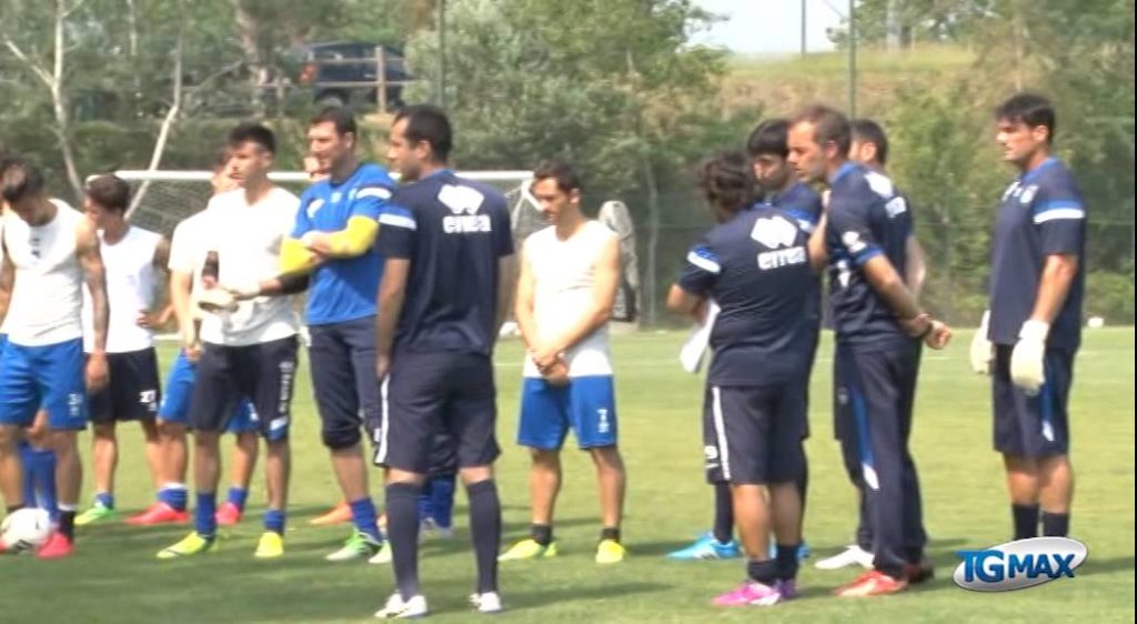 Play-off: Oddo, a Bologna per vincere