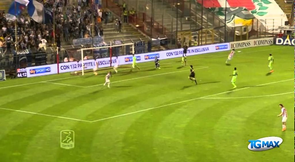 Play-off: Pescara, missione compiuta
