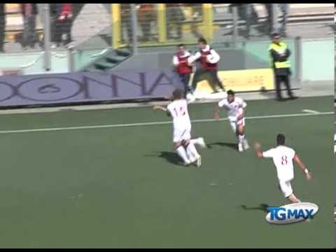 Play off: Teramo-Aprilia 1-1