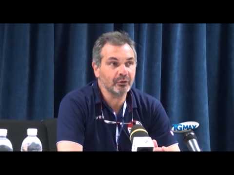 Play off Teramo-L’Aquila 0-1, parla mister Pagliari
