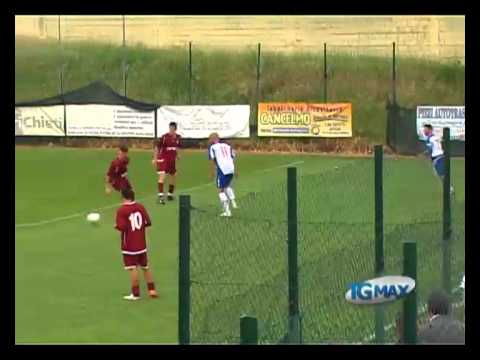 Play out: Guardiagrele-San Salvo 1-0