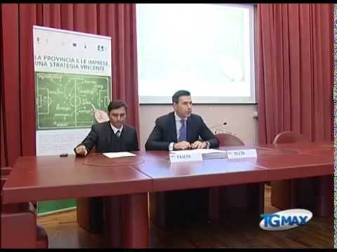 Pmi: 3,5 mln con Pit Provincia Pescara