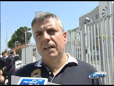 Polizia, protesta sindacalista su graduatoria