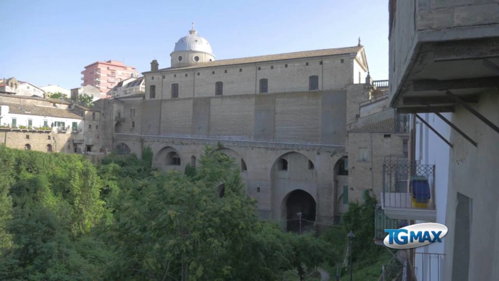 Ponte Diocleziano, iniziano i lavori