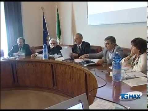 Porti: D’Alfonso, lavoriamo su Authority