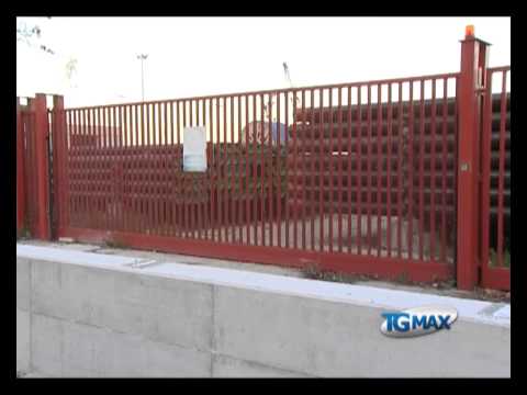 Porto di Ortona, aziende “murate”
