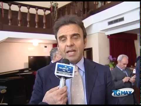 Premio Prisco, Donadoni e Zazzaroni a Chieti