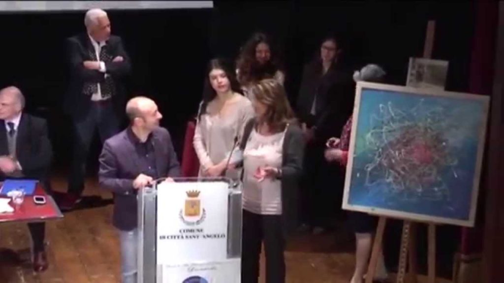 Premio qualità Abruzzo, 2^ edizione