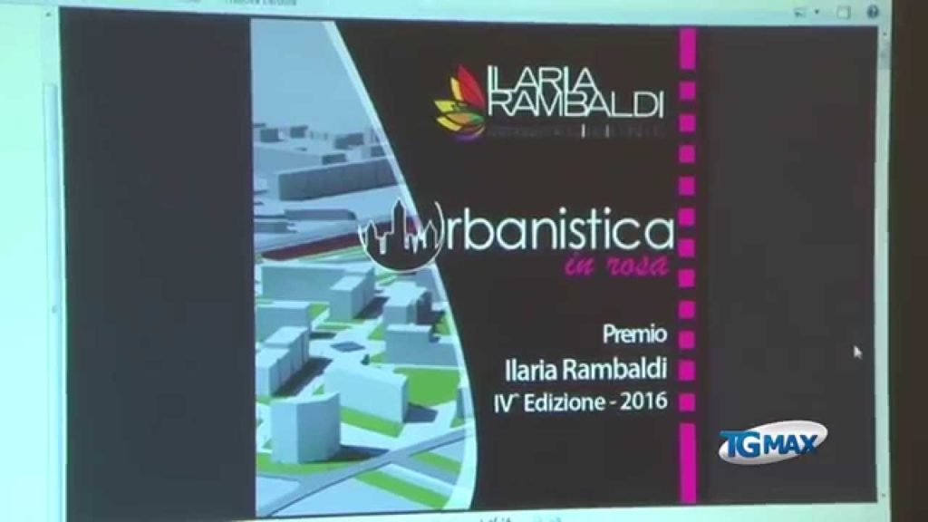 Premio Rambaldi, convegno sui centri storici
