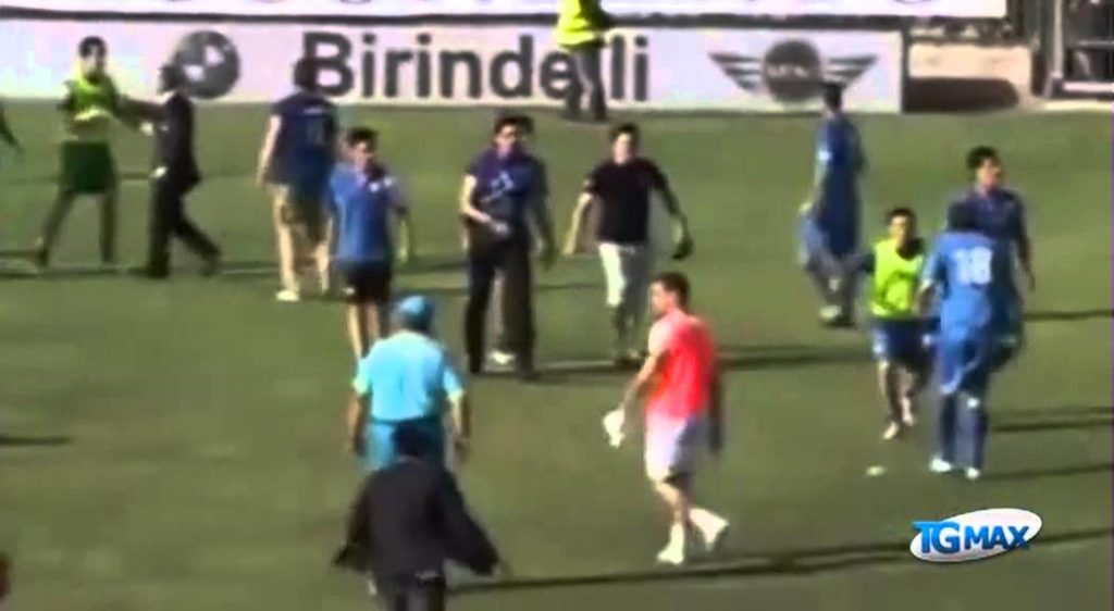PRESENTATA NUOVA STAGIONE L’AQUILA CALCIO