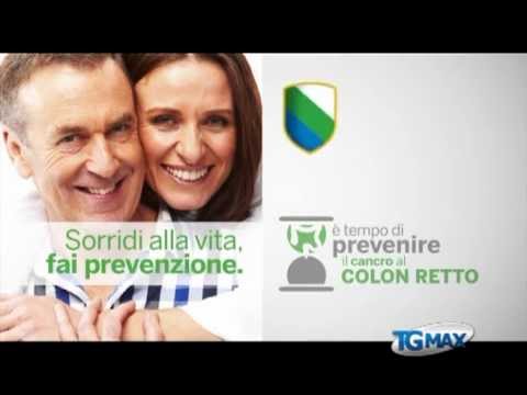 Prevenzione: appello Asl a screening tumorali