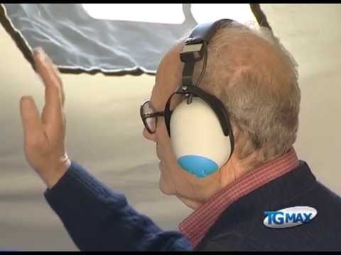 Prevenzione con “Nonno ascoltami” a Lanciano