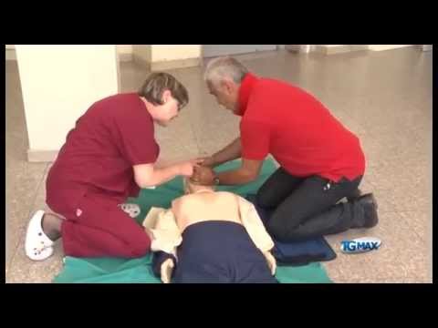 Prevenzione, la vita nelle tue mani