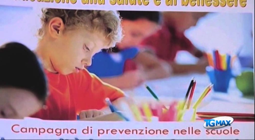 Prevenzione, Sos bambini a Pescara