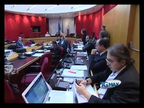 Prg Lanciano, approvato documento variante