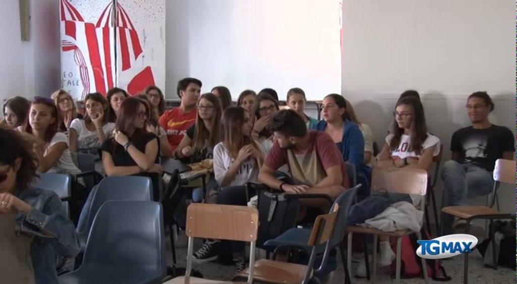 Prima campanella senza aula per 47 alunni