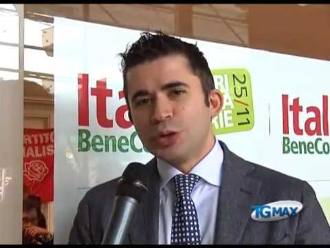 Primarie centrosinistra: al ballottaggio Bersani-Renzi