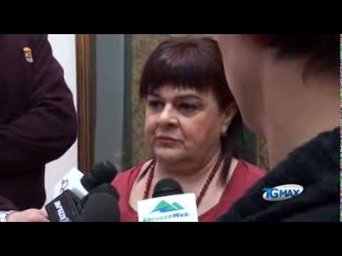 Primarie Pd, Pezzopane si ritira