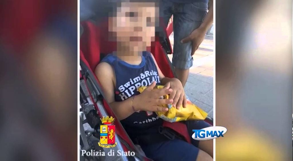 "Primo furto a 2 anni, bravo zì": arrestata gang a Pescara