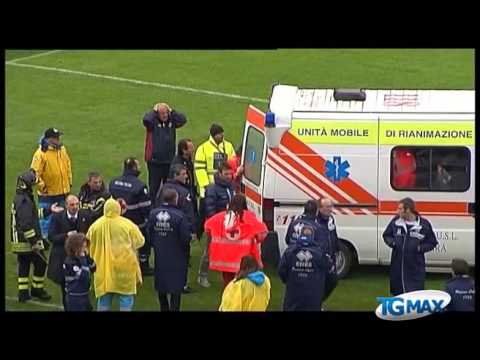 Processo Morosini: periti pm, defibrillatore era indispensabile