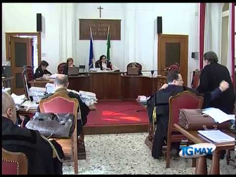 Processo Villa Pini: Pm vuole sentire Petruzzi