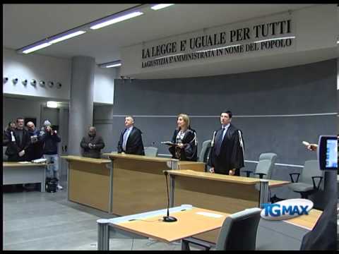 Procura ricorre in Cassazione contro D’Alfonso
