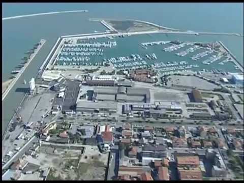 Progetto Pescaraporto, a maggio decisione Tar
