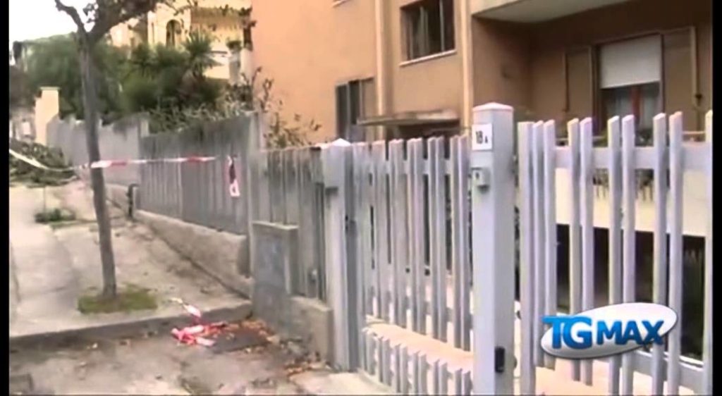 Proiettile in testa, grave imprenditore 42 enne