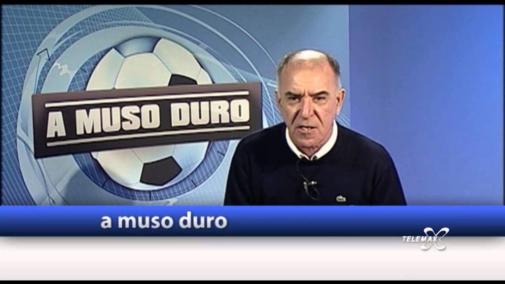 Promo A Muso Duro Pescara-Lanciano 28 novembre 2014