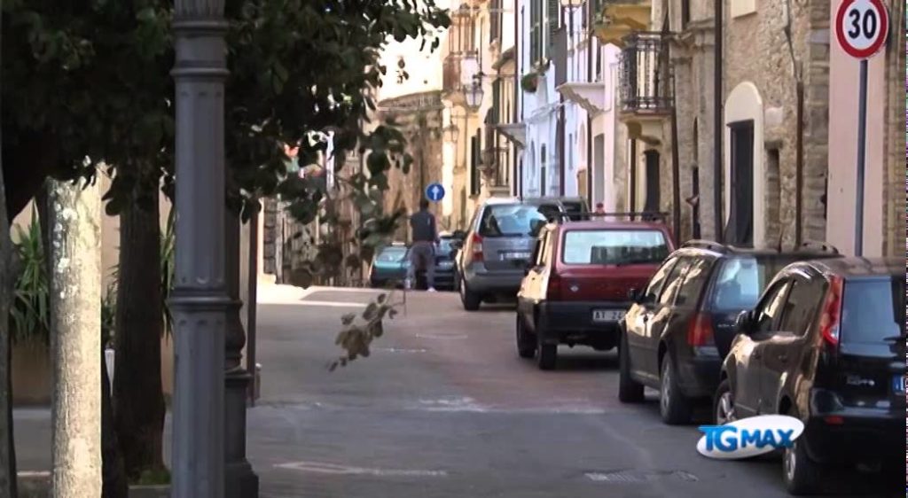 Prostituzione, 3 arrestati e una denuncia a Lanciano
