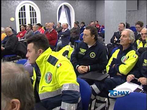Protezione civile, il ruolo del Comune