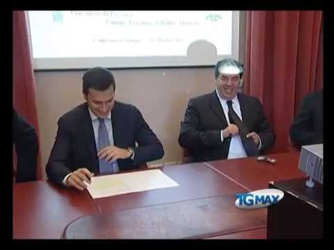 Protezione civile, si estende modello Val Pescara