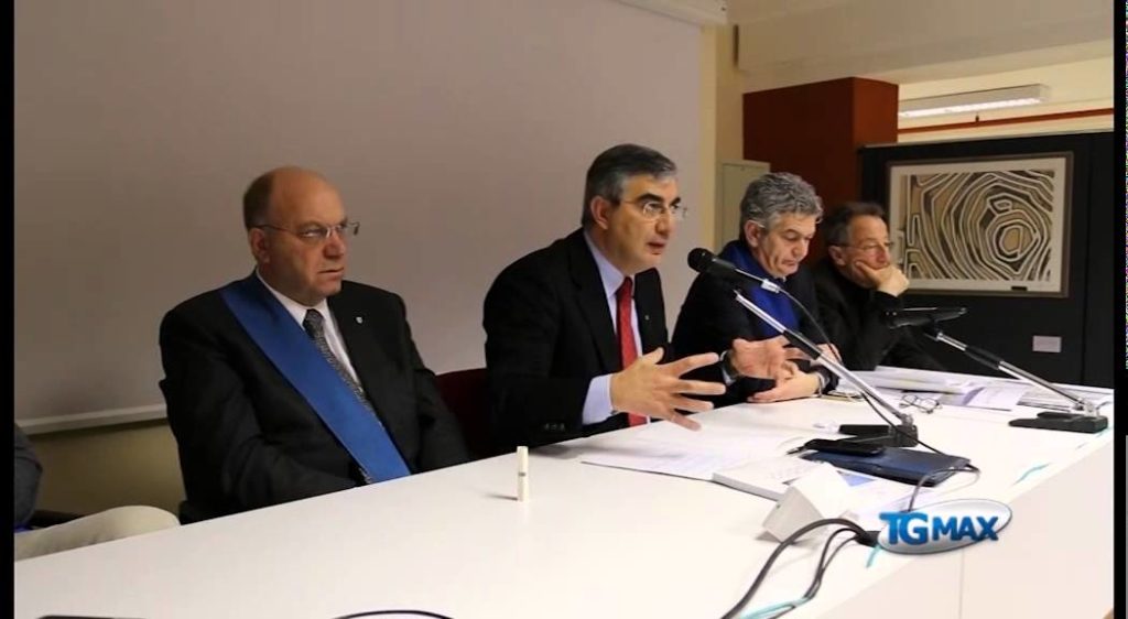 Province, la protesta approda in consiglio regionale