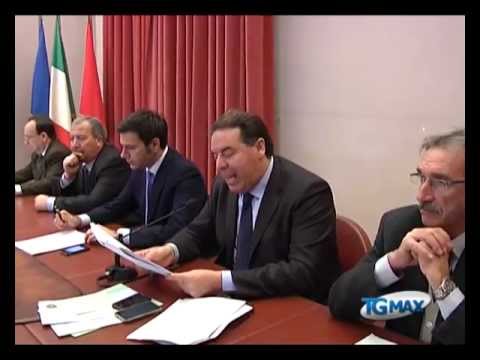 Province: nuova proposta per riduzione