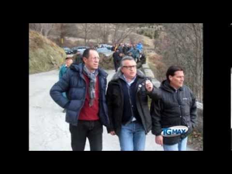 Provincia a Letta, aprire “caso-Chieti”