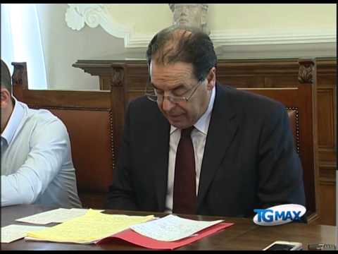 Provincia di Chieti, il bilancio di Di Giuseppantonio
