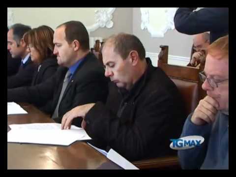 Provincia e 19 comuni contro progetto Forest Oil a Bomba