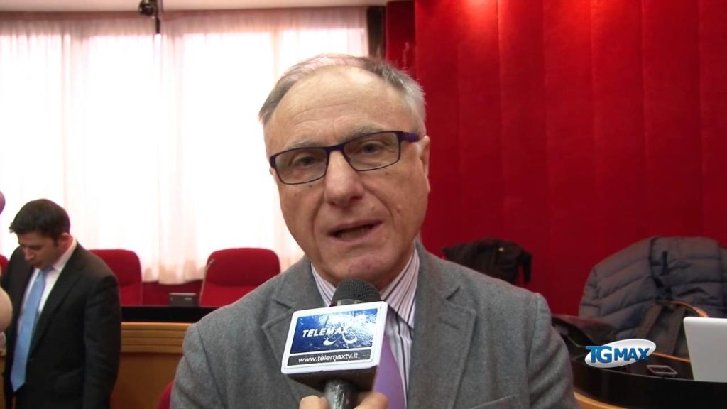 Pupillo, ecco gli interventi concordati per il "Renzetti"