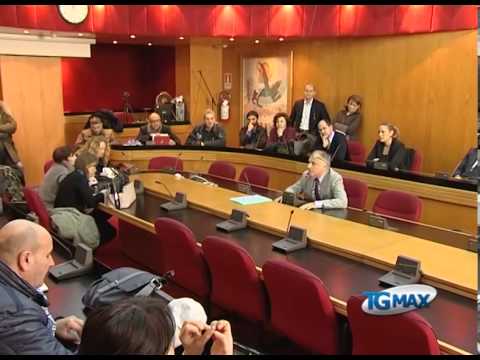 Pupillo firma decreto ritiro deleghe