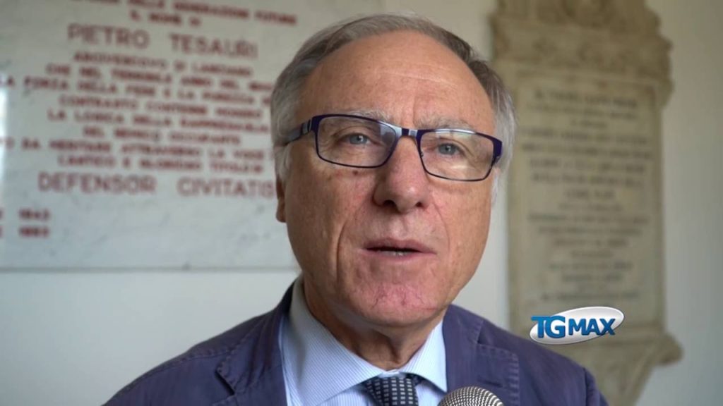 Pupillo: i lancianesi sapranno accettare i migranti