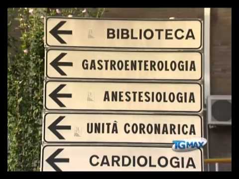 Pupillo: l’ospedale nuovo si farà a Lanciano