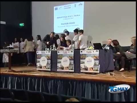 Qu.a.li.t. tour, premiati 126 studenti