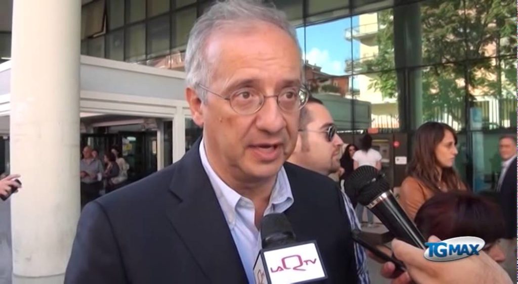 Quando c’era Berlinguer, Veltroni presenta il film a L’Aquila