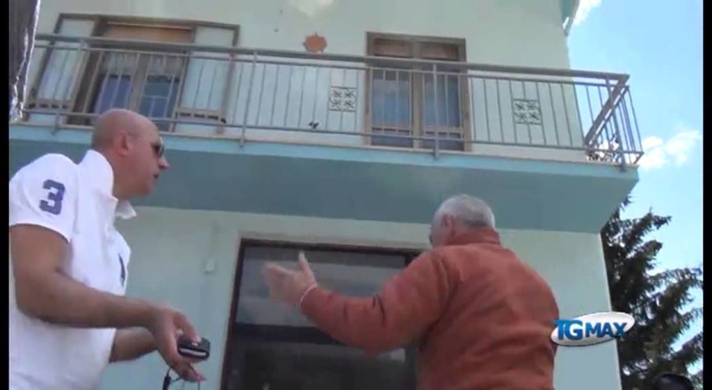 Quirinale, Marini per ora non ce la fa