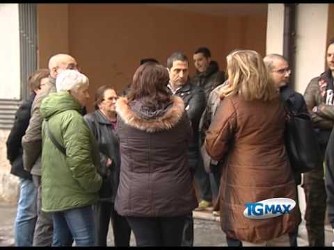 Rancitelli: Pettinari-M5s, la Regione deve intervenire