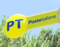 Rapina in ufficio postale a Pescara, bottino oltre 300 mila euro