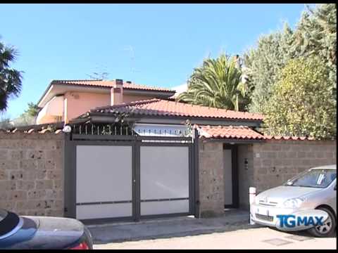 Rapinati e malmenati in casa, indagini in corso