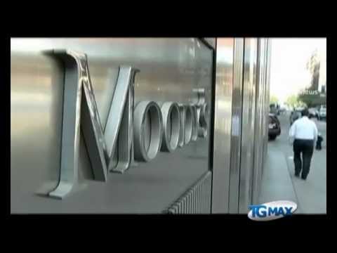 Rating, la Regione Abruzzo diffida Moody’s